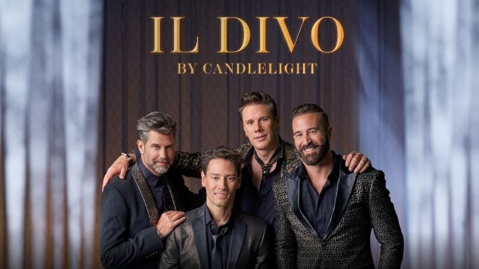Il Divo