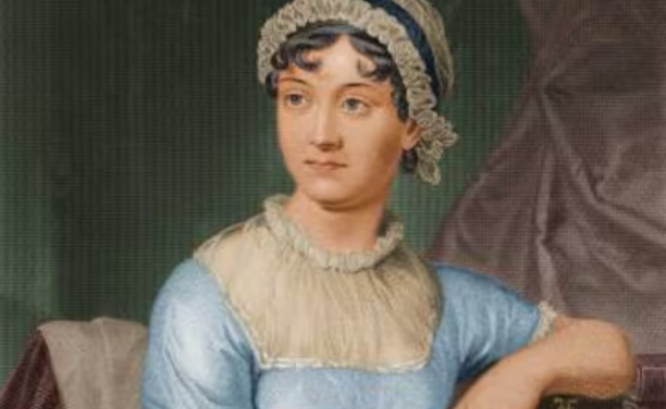 Ciclo de cine de Jane Austen