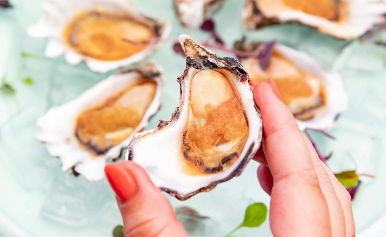 Festival Marisqueando 2026