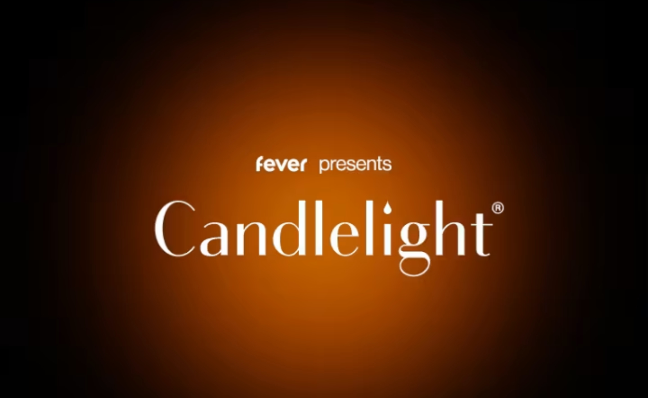 Candlelight: Tributo a The Weeknd