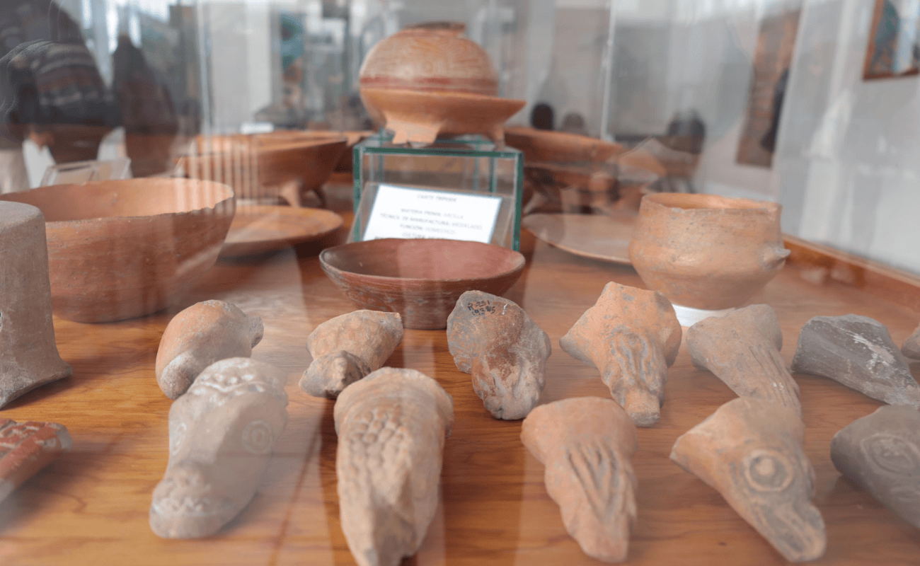 Somos Mixquic / Ti Mixquic