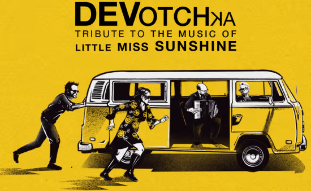DeVotchKa