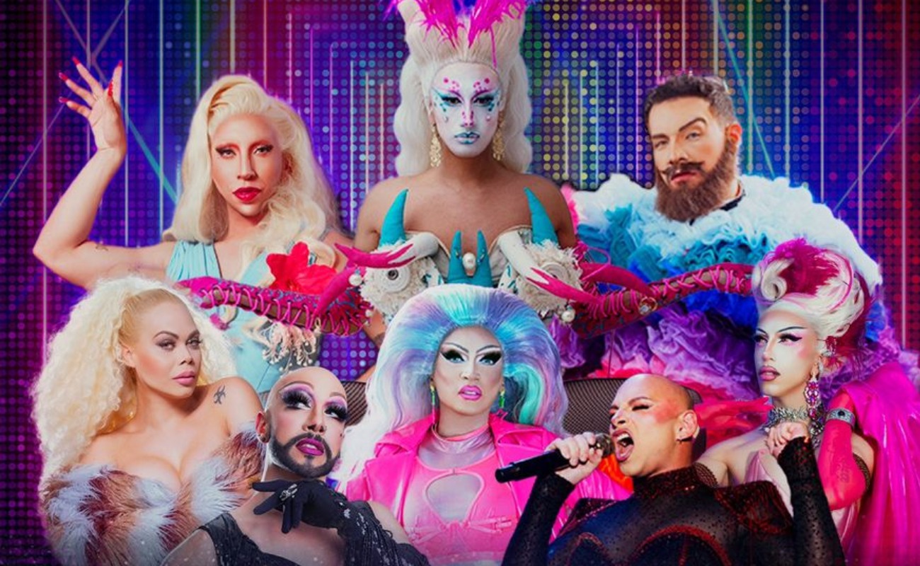 Welcome Pride Party