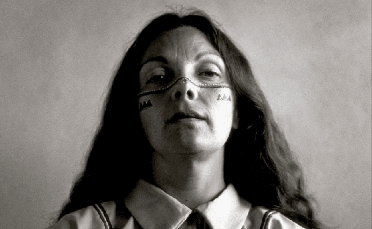 Presentación del nuevo libro de Graciela Iturbide