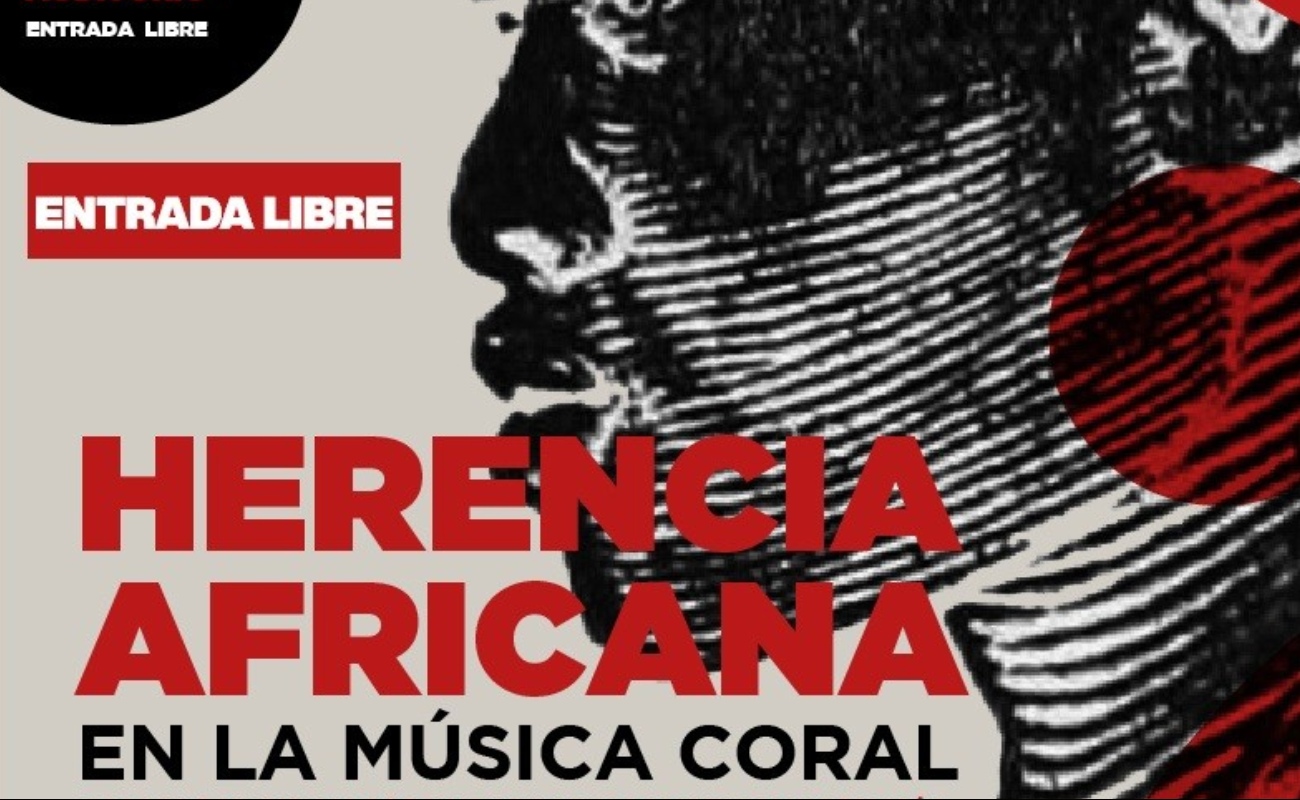 Herencia Africana en la Música Coral