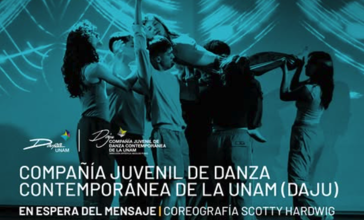 Festival El Aleph: En espera del mensaje