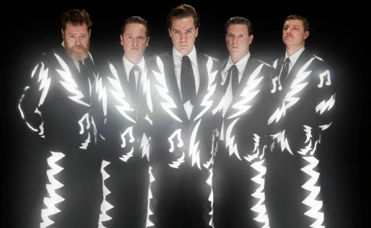 The Hives