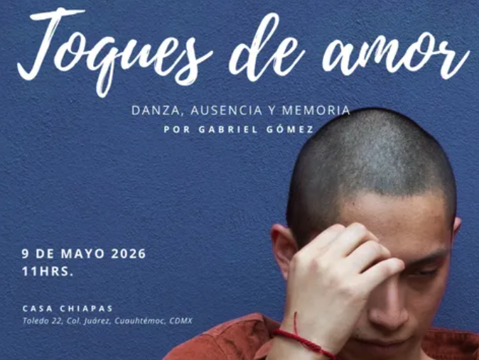 Toques de amor