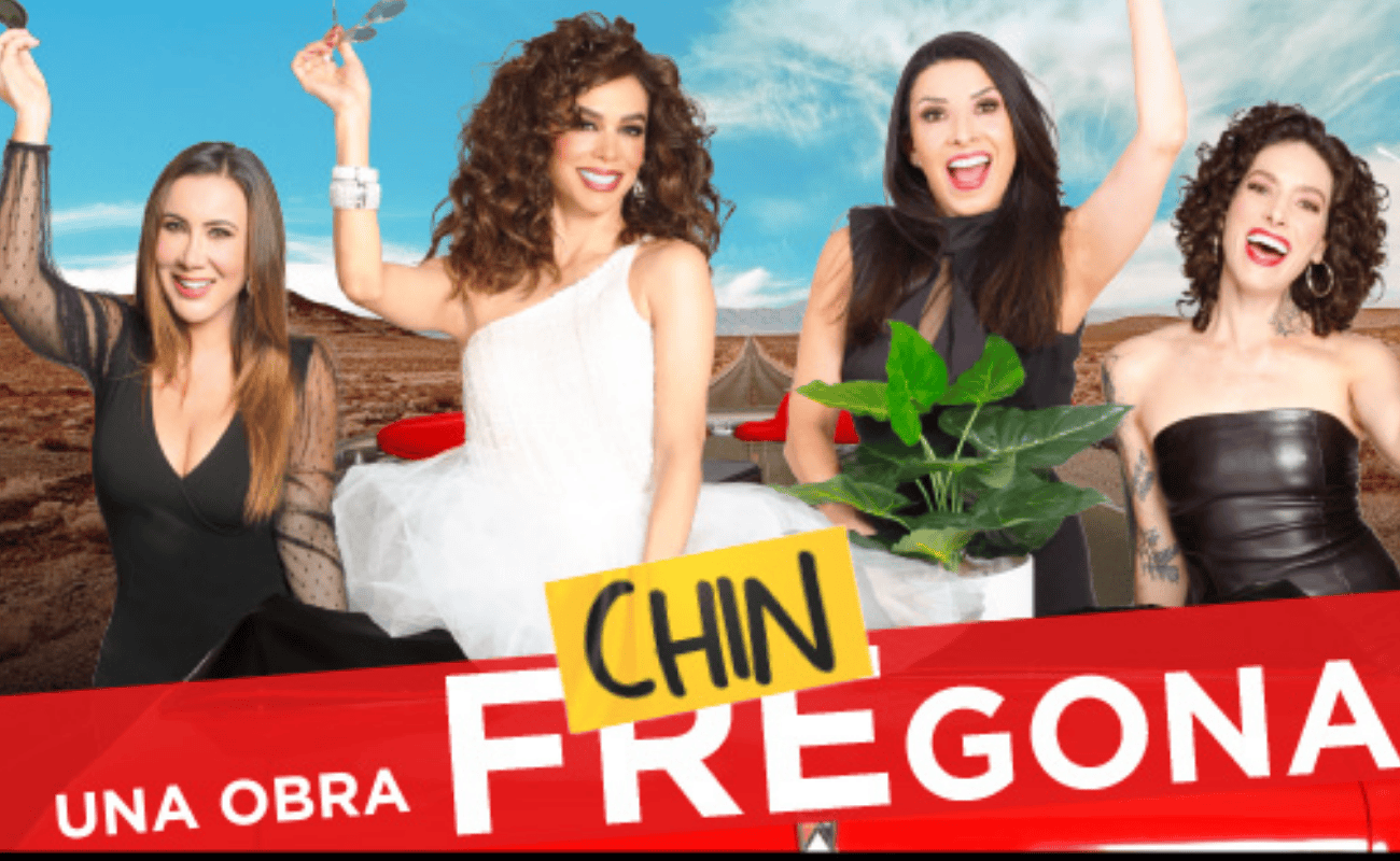 Dos locas de remate recargadas