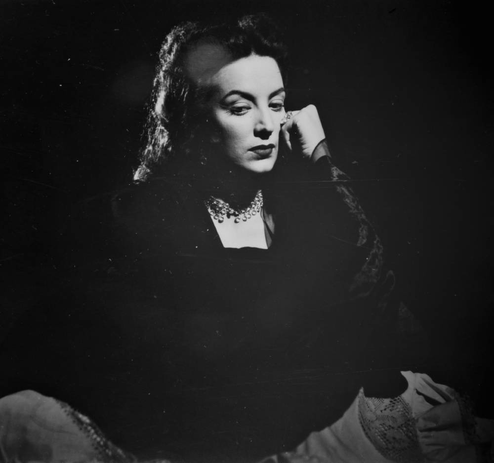 Ciclo de cine en honor a María Félix: Una diosa para una diosa. La Doña