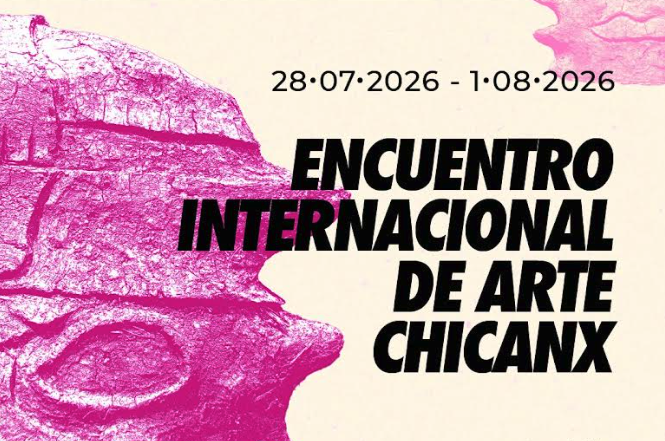 Ciclo de Cine: Encuentro Internacional de Arte Chicanx