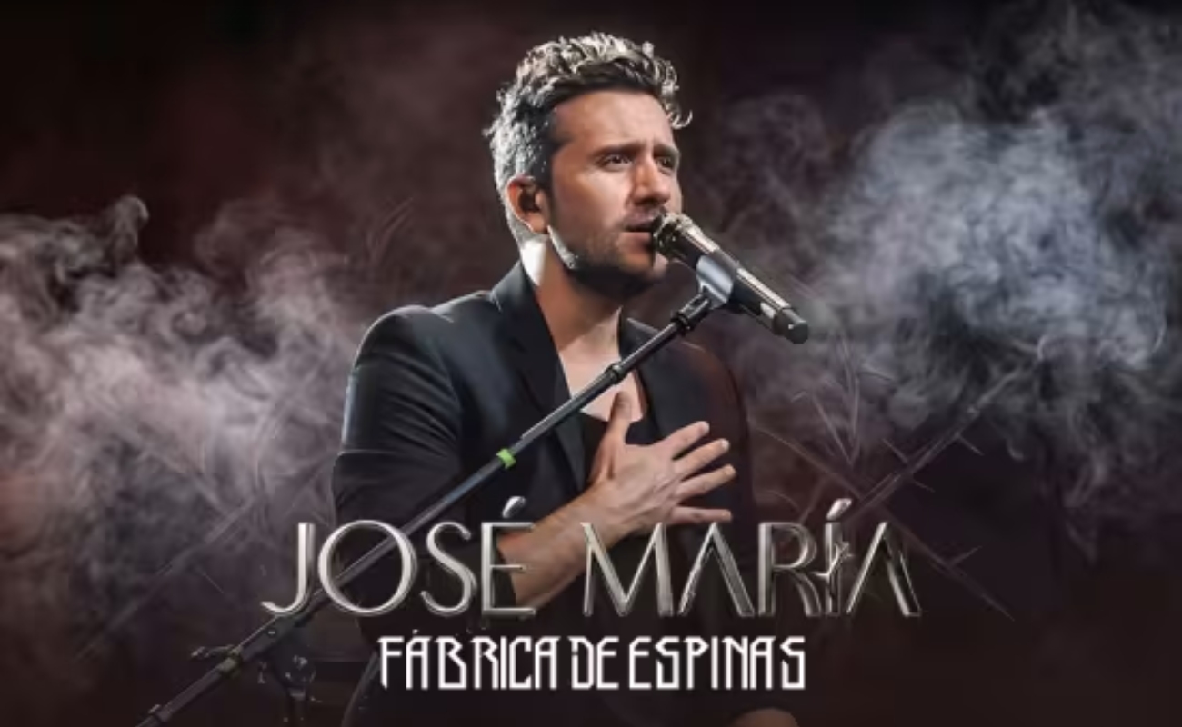 José María Tour: Fábrica de Espinas