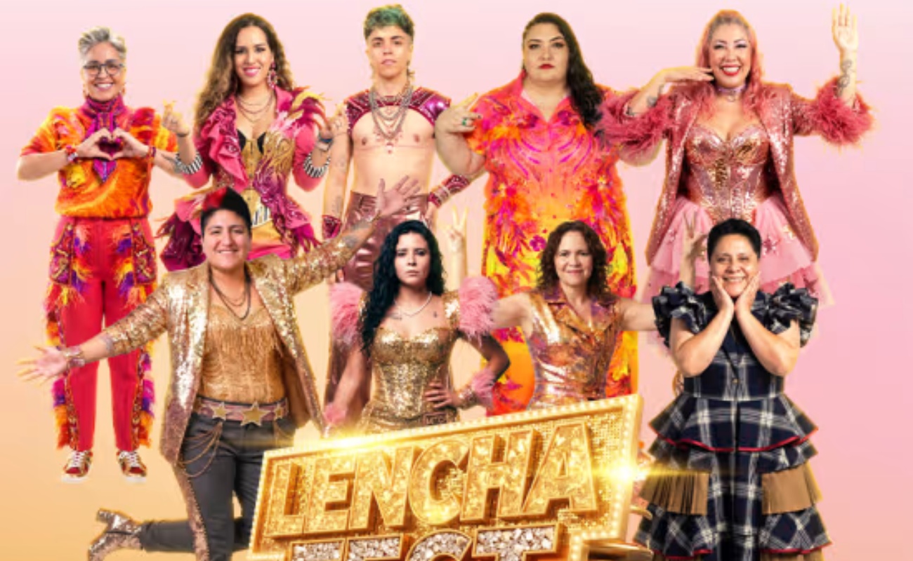Lenchafest