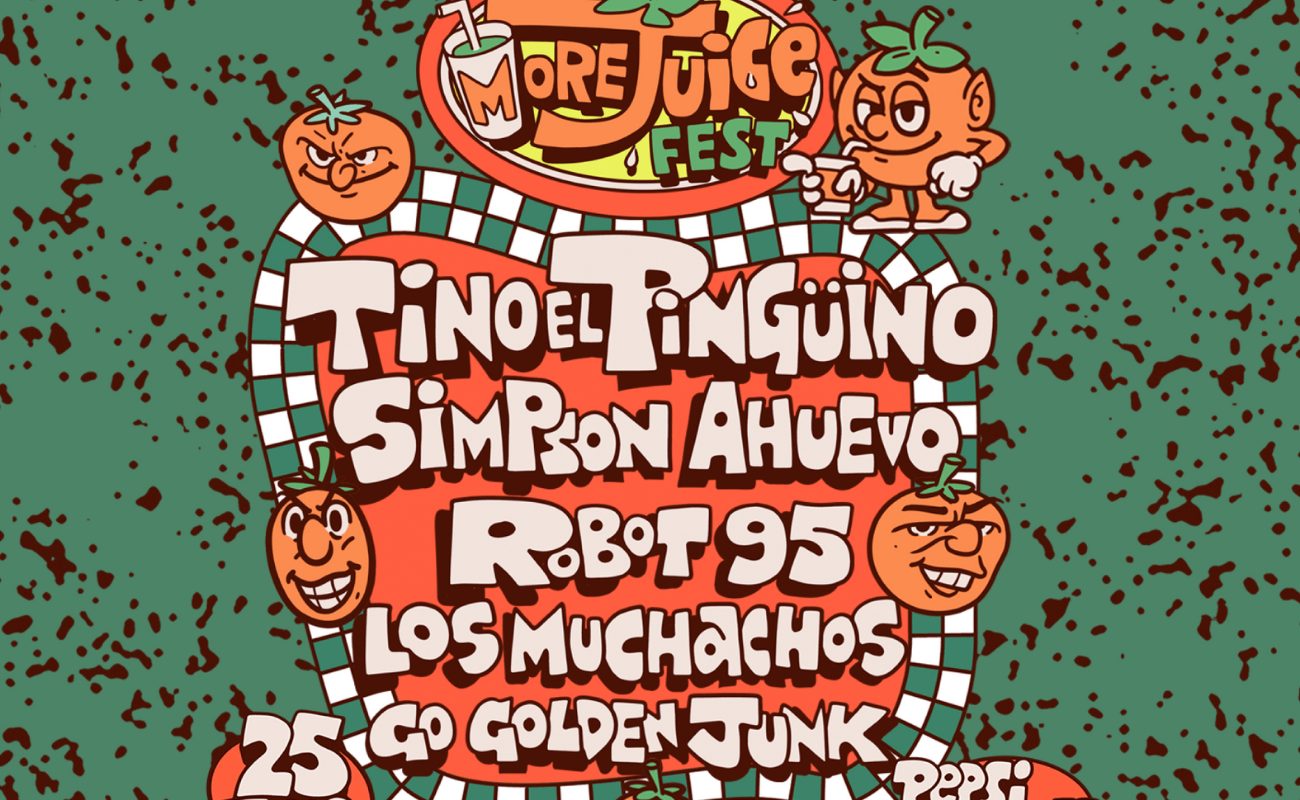 More Juice Fest