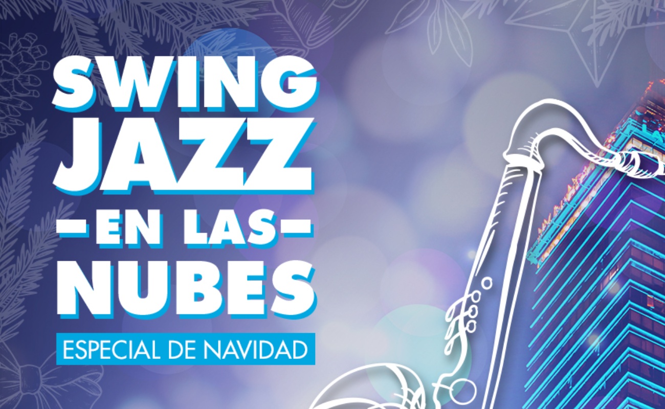 Swing Jazz en las Nubes