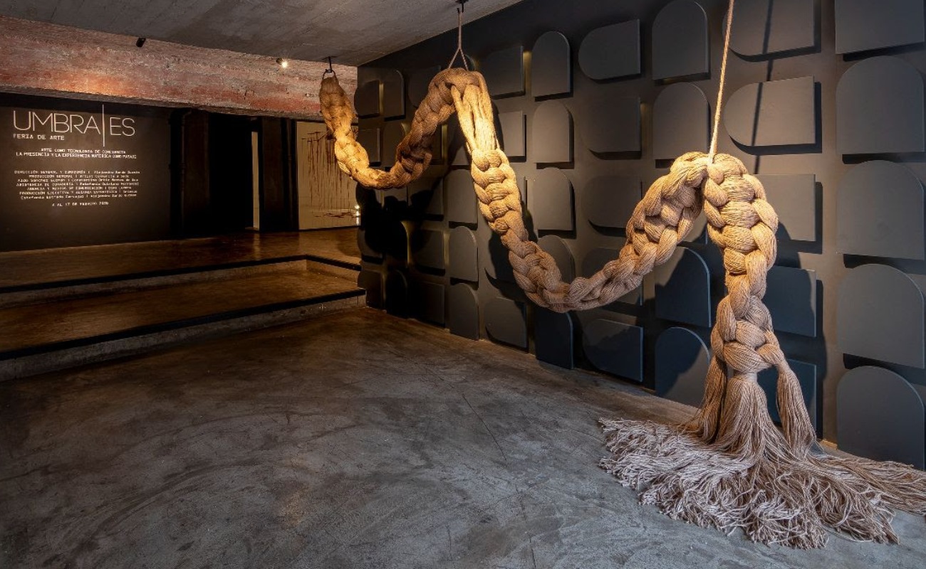 UMBRA|ES: la experiencia de arte y conciencia que transforma la CDMX