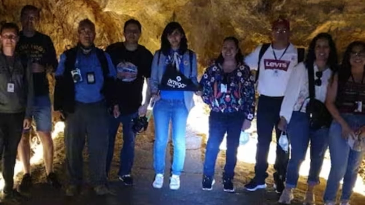 Excursión a Taxco, Cuernavaca y la Mina Precolombina desde Ciudad de México