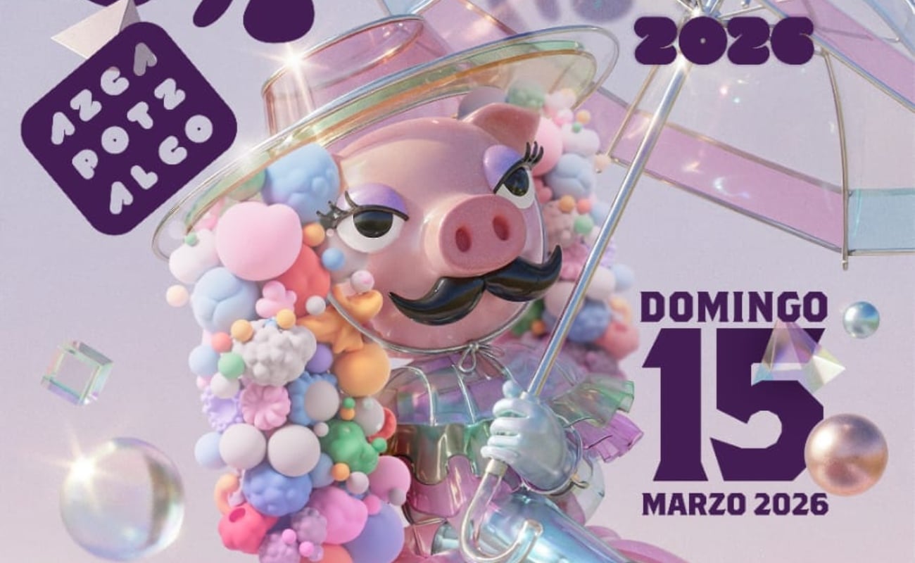 Carnaval de Azcapotzalco 2026