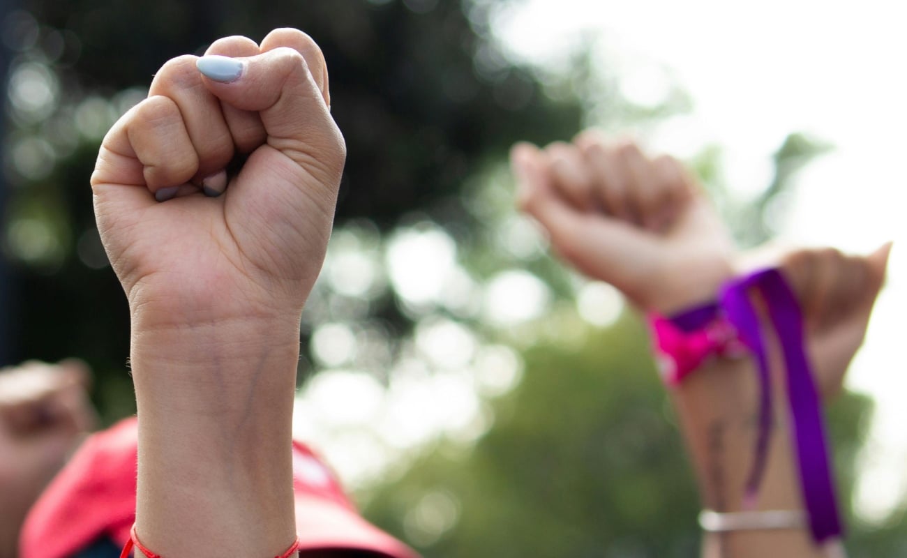 Taller de Derecho Penal con Perspectivas de Género y Derechos Humanos