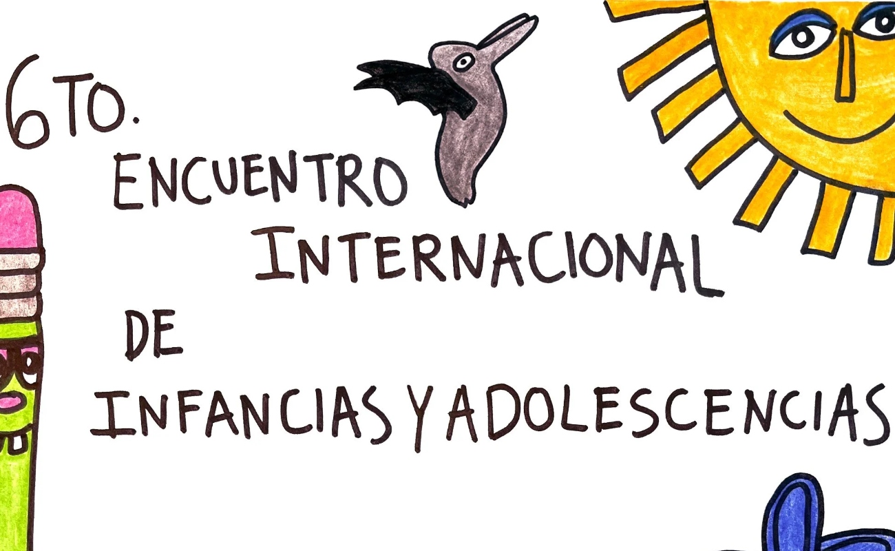 Encuentro de Infancias Libres y Diversas