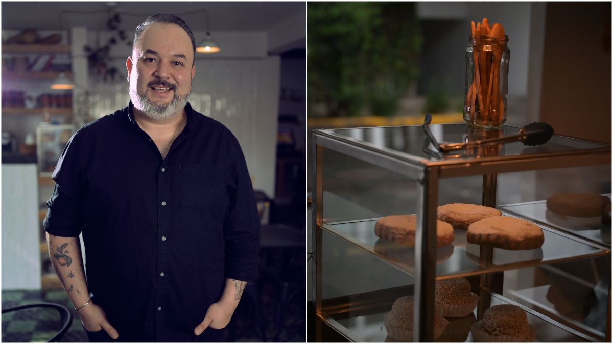 Tierra Adentro Cocina celebra su aniversario con chefs invitados