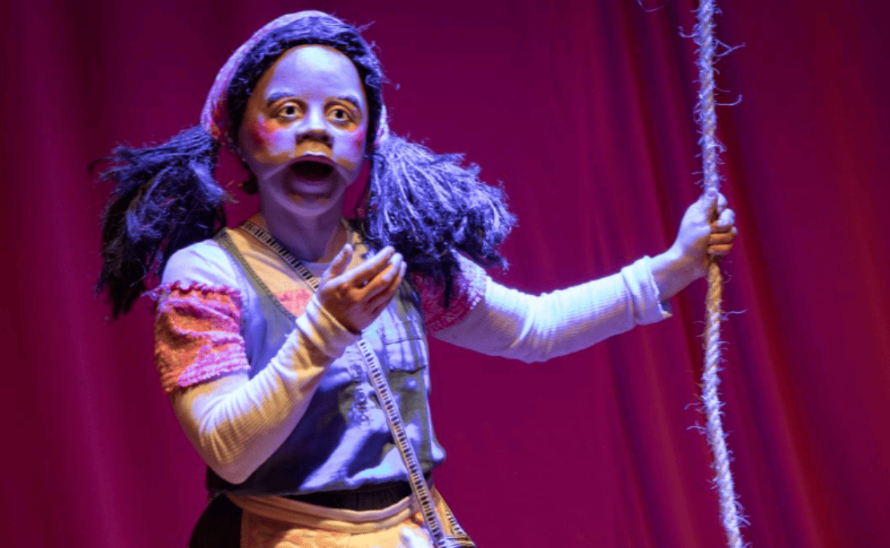 La vendedora de nubes