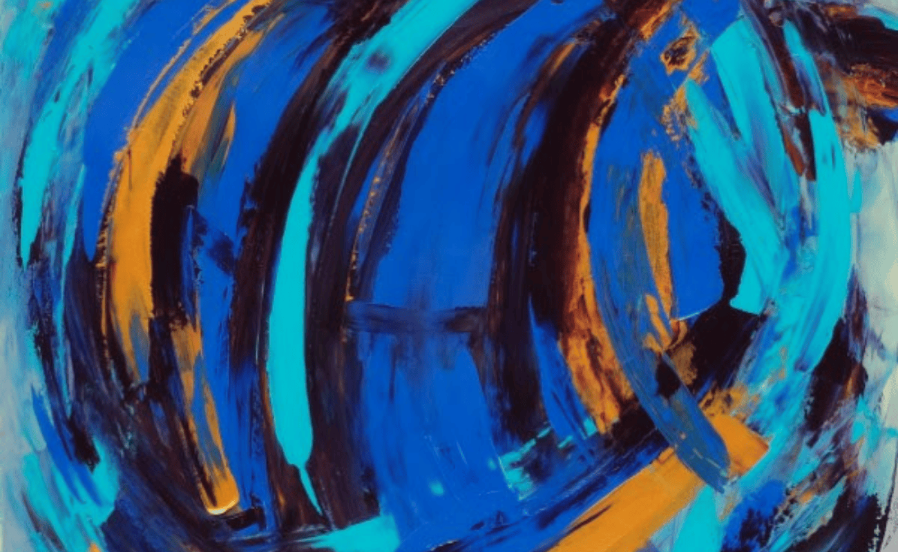 Pilar Mainou: Una mirada, una artista