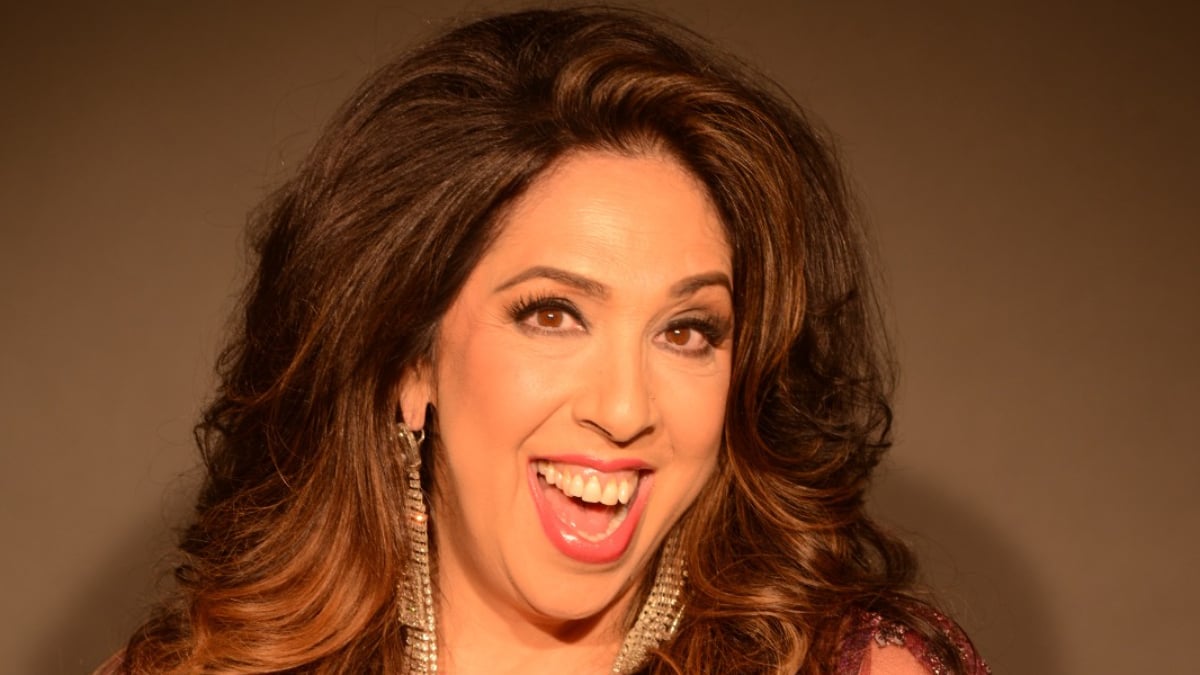 Regina Orozco: Canciones que me regresan al Vicio