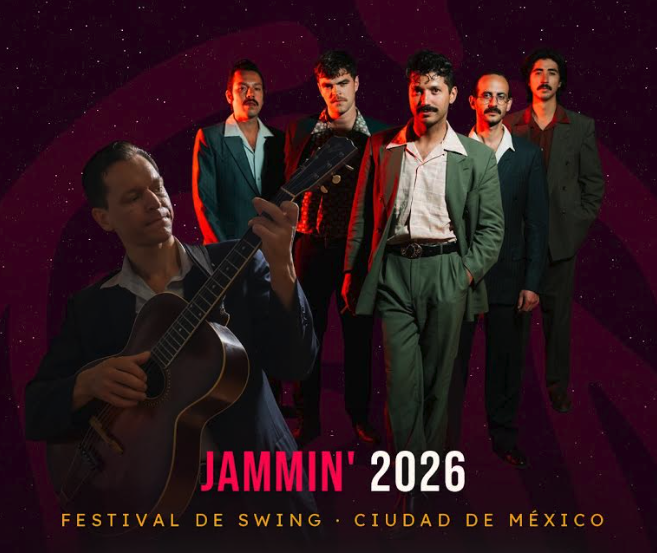 Festival Jammin' 2026