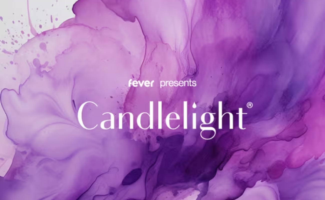 Candlelight: Tributo a Taylor Swift