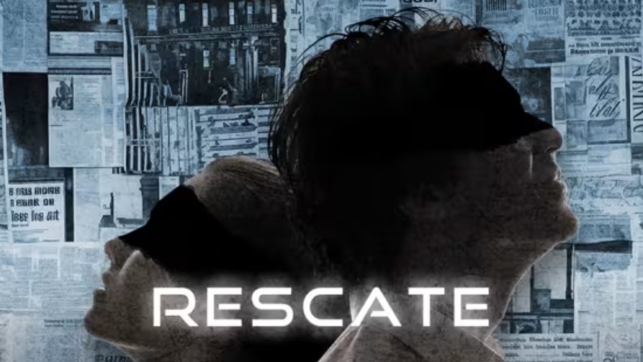 Misión Rescate - Juego callejero Street Escape®