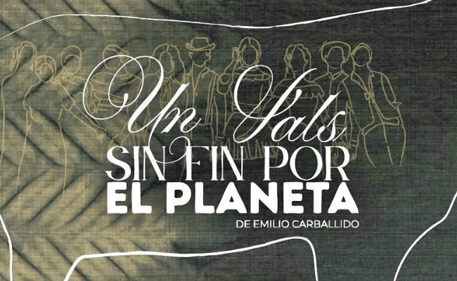 Un vals sin fin por el planeta