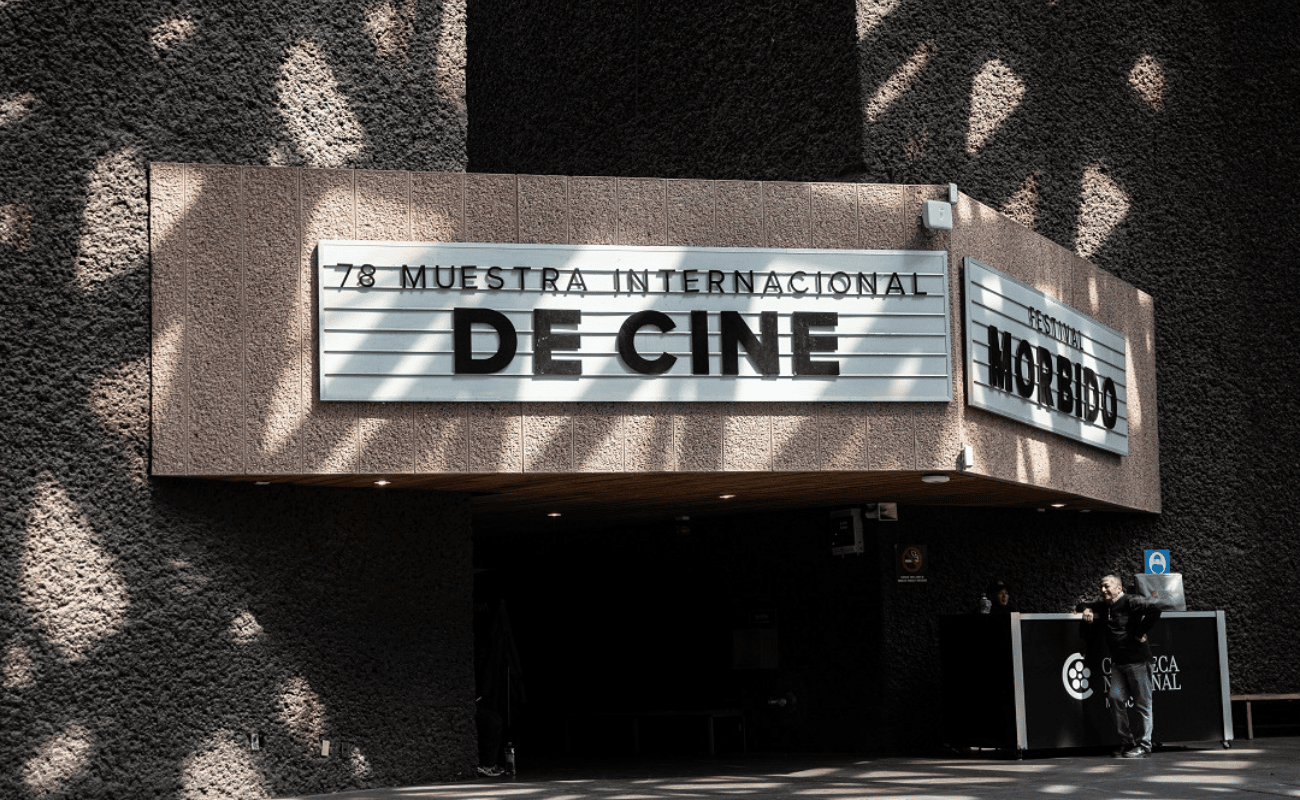 78 Muestra Internacional de Cine