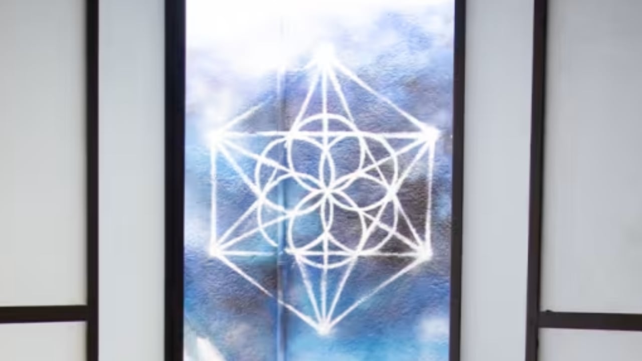 Break Out: experiencia de descarga de ira y relajación