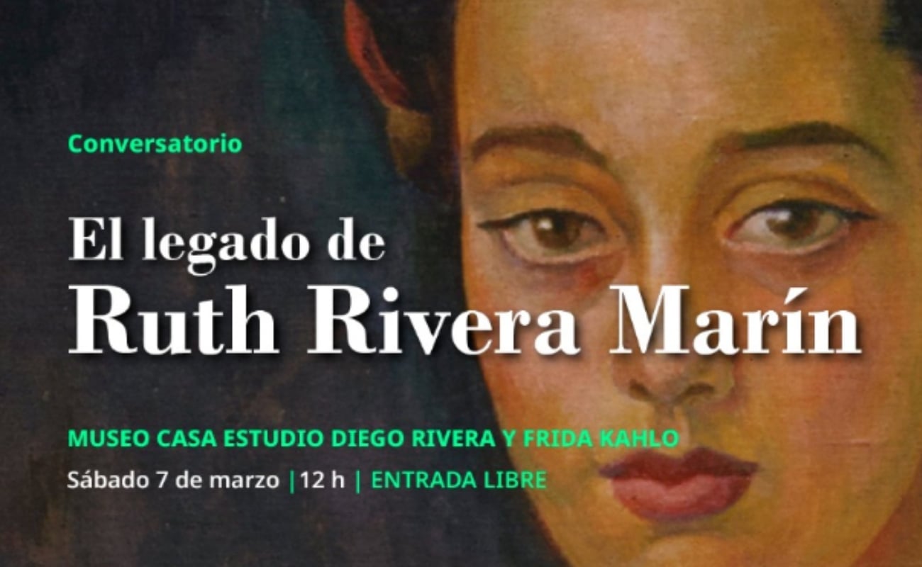 Mesa Ruth Rivera y su legado