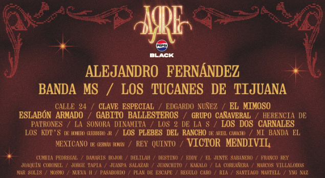 ARRE 2026