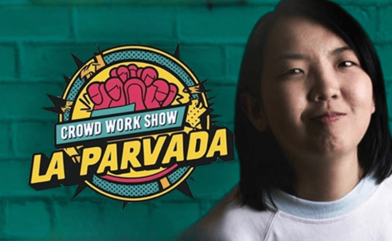 La Parvada 10: Emi Vada