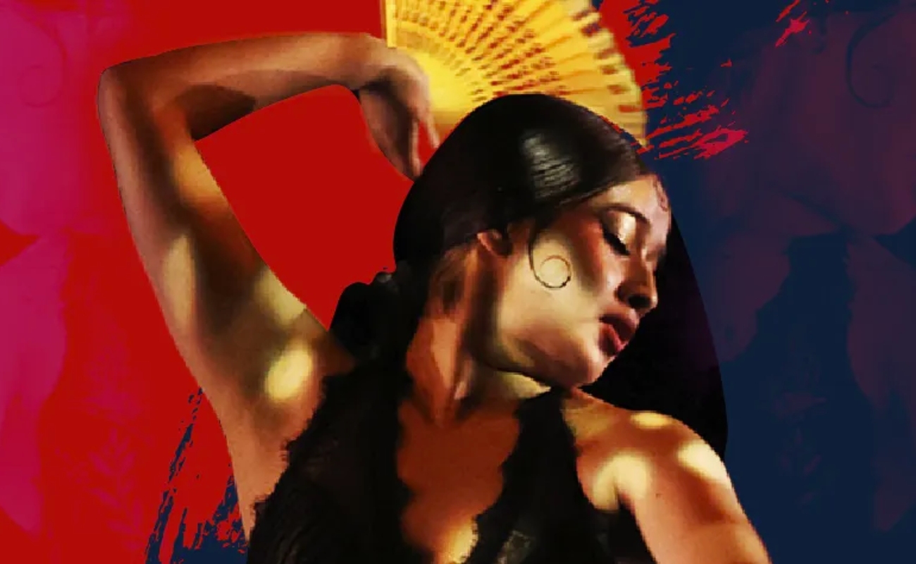 Ciclo Quejío Flamenco | Estío. Entre estaciones
