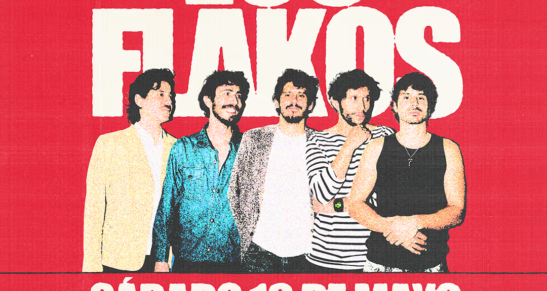 Los Flakos