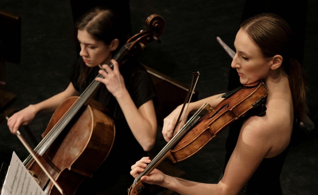 Compositoras mexicanas