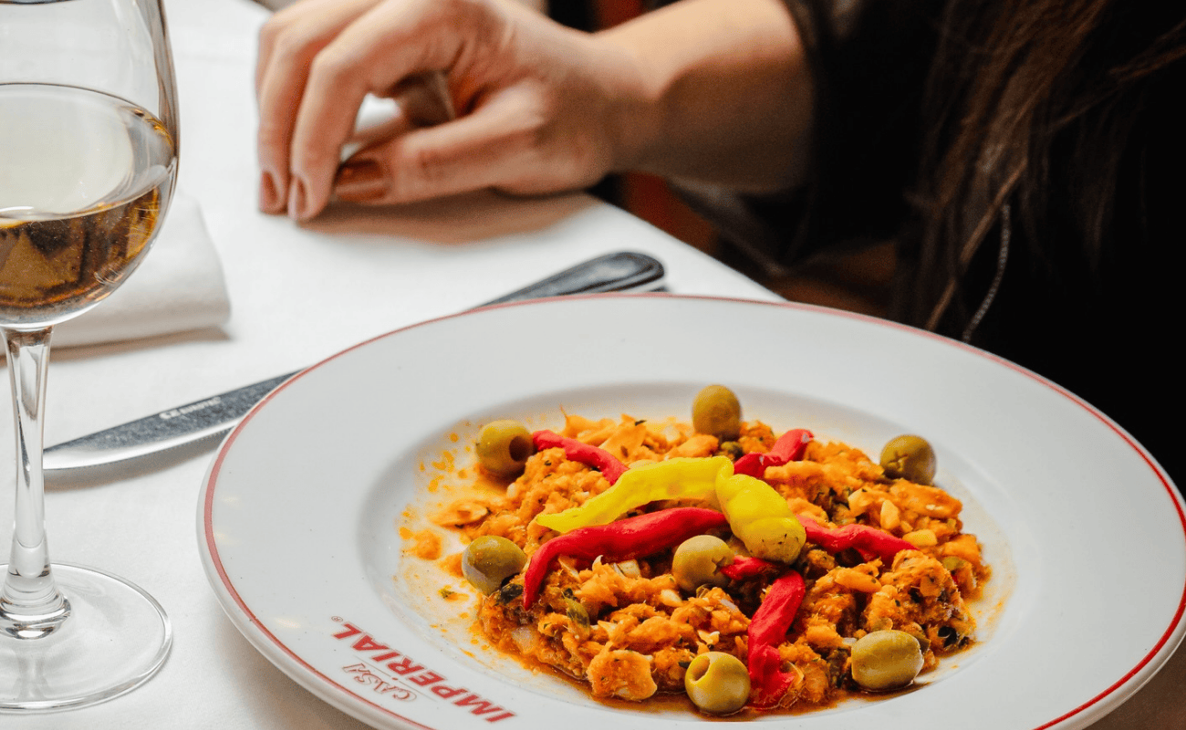 Navidad en Casa Imperial