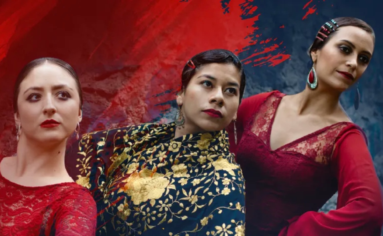 Ciclo Quejío Flamenco. Triada para un día