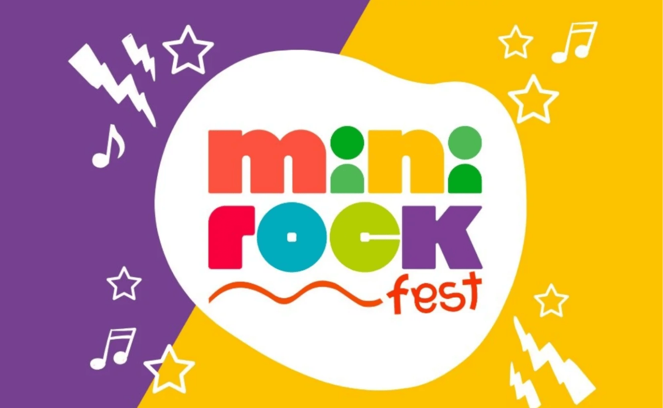 Mini Rock Fest