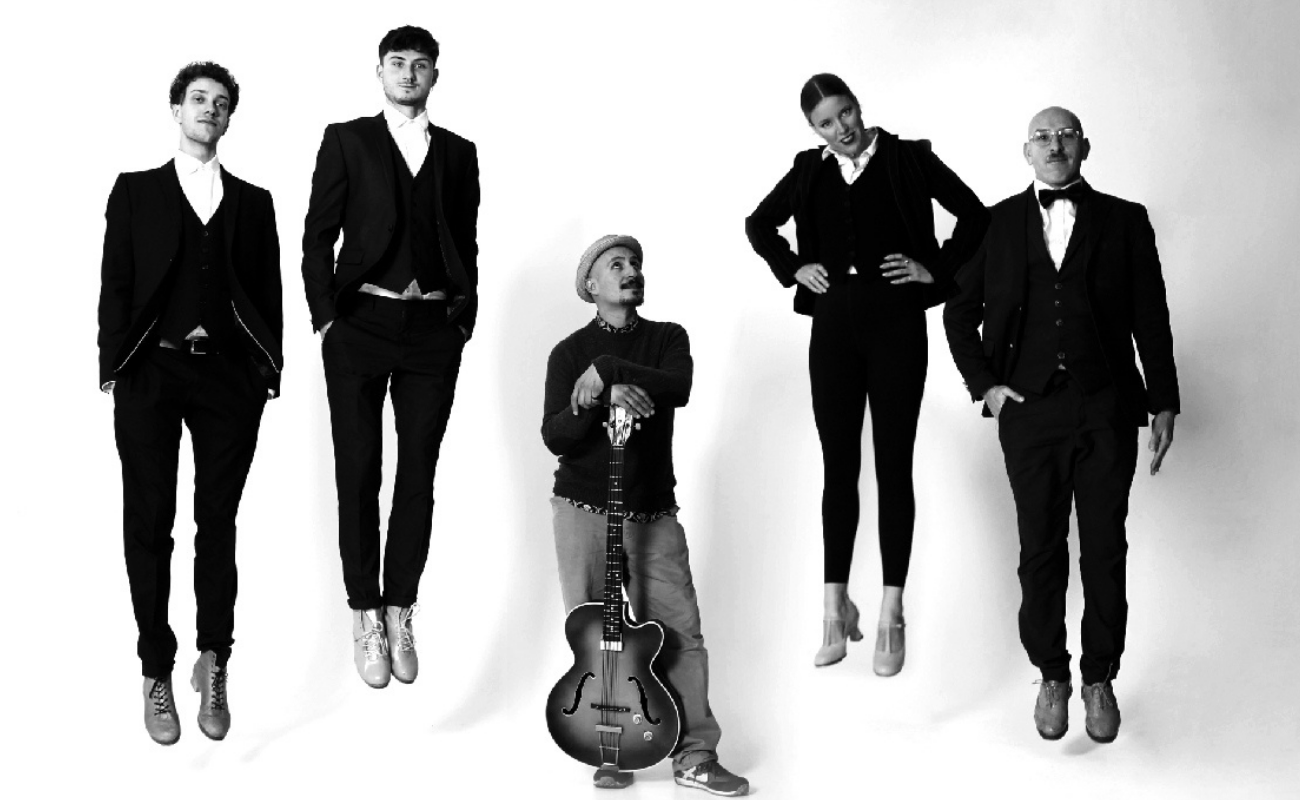 Sabor Life is Rhythm MX 2026