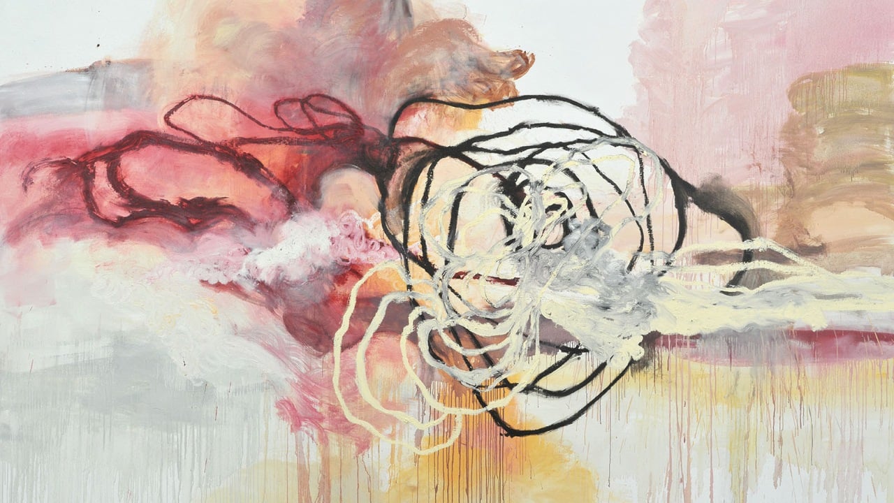 Cinco décadas en espiral