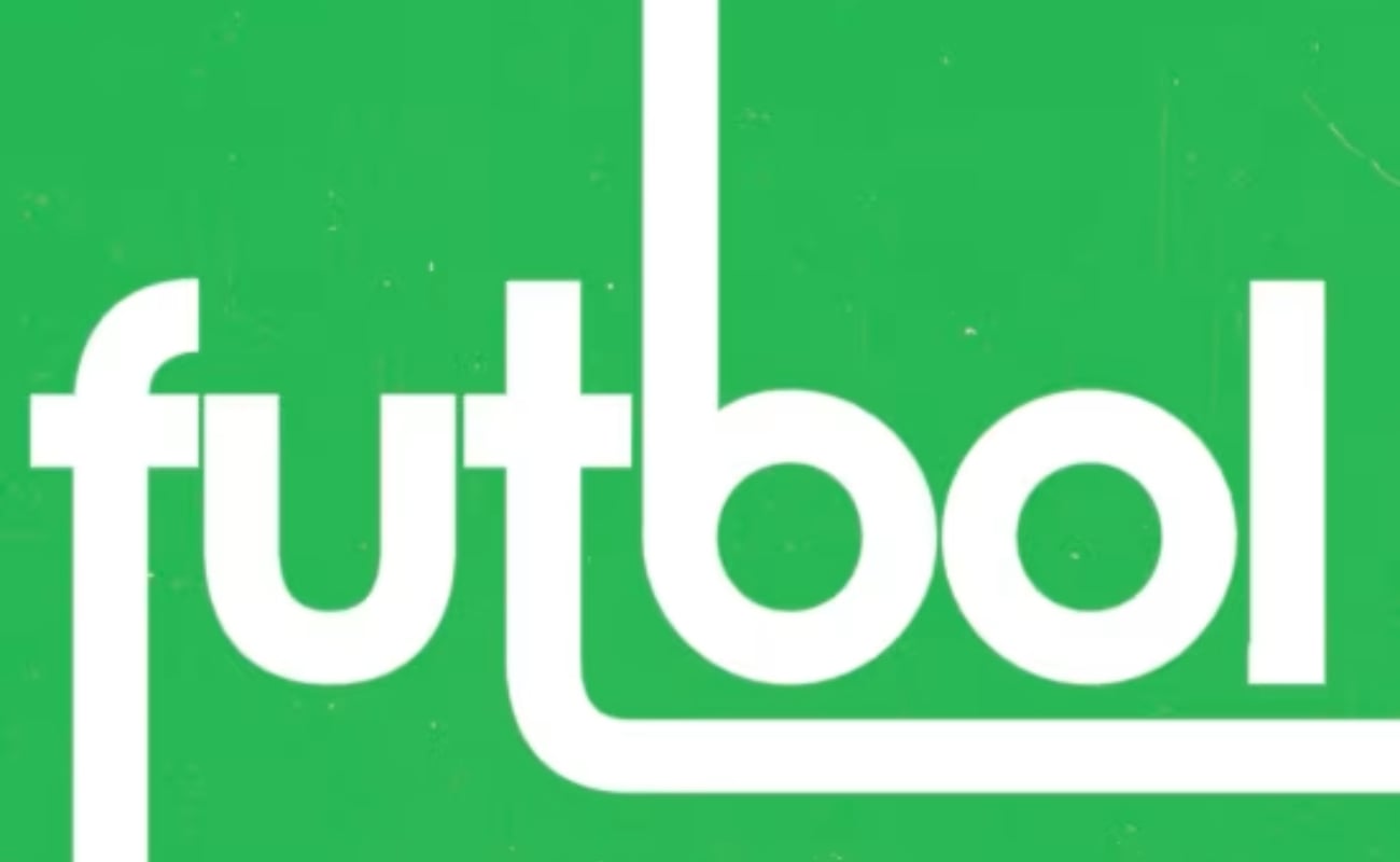 Futbol: diseñando una pasión