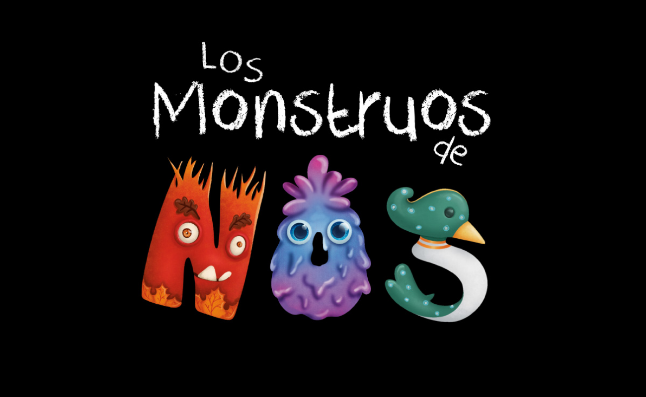 Los Monstruos de Nos