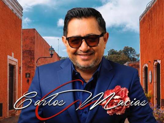 Carlos Macías: México es a Todo Dar