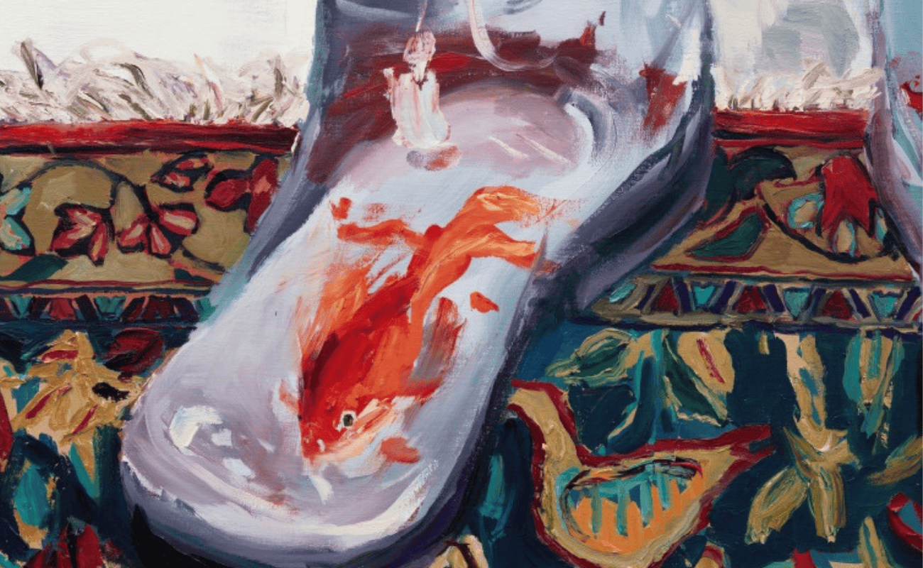 A espessura dos dias, de Eduardo Berliner