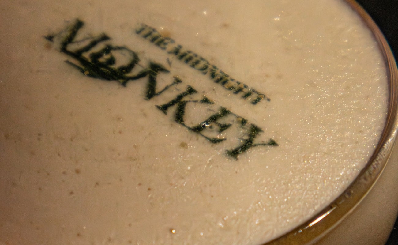 The Midnight Monkey celebra un año más en la CDMX